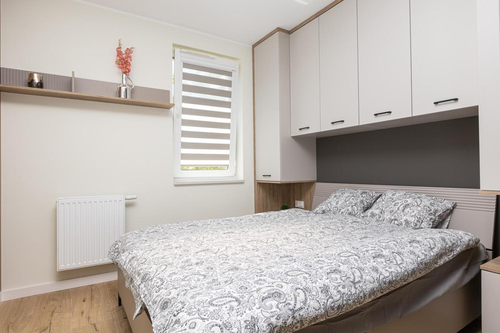 Apartment Figaretti Krakau