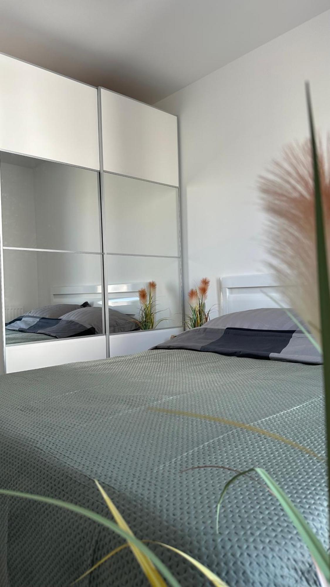 Apartment Figaretti Krakau