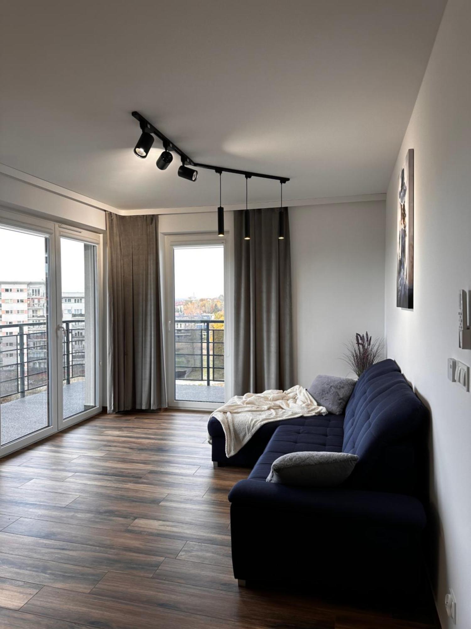 Apartment Figaretti Krakau