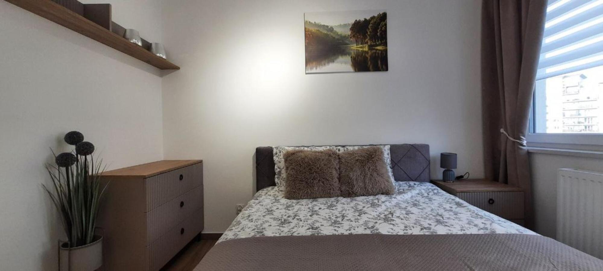 Figaretti Apartment *