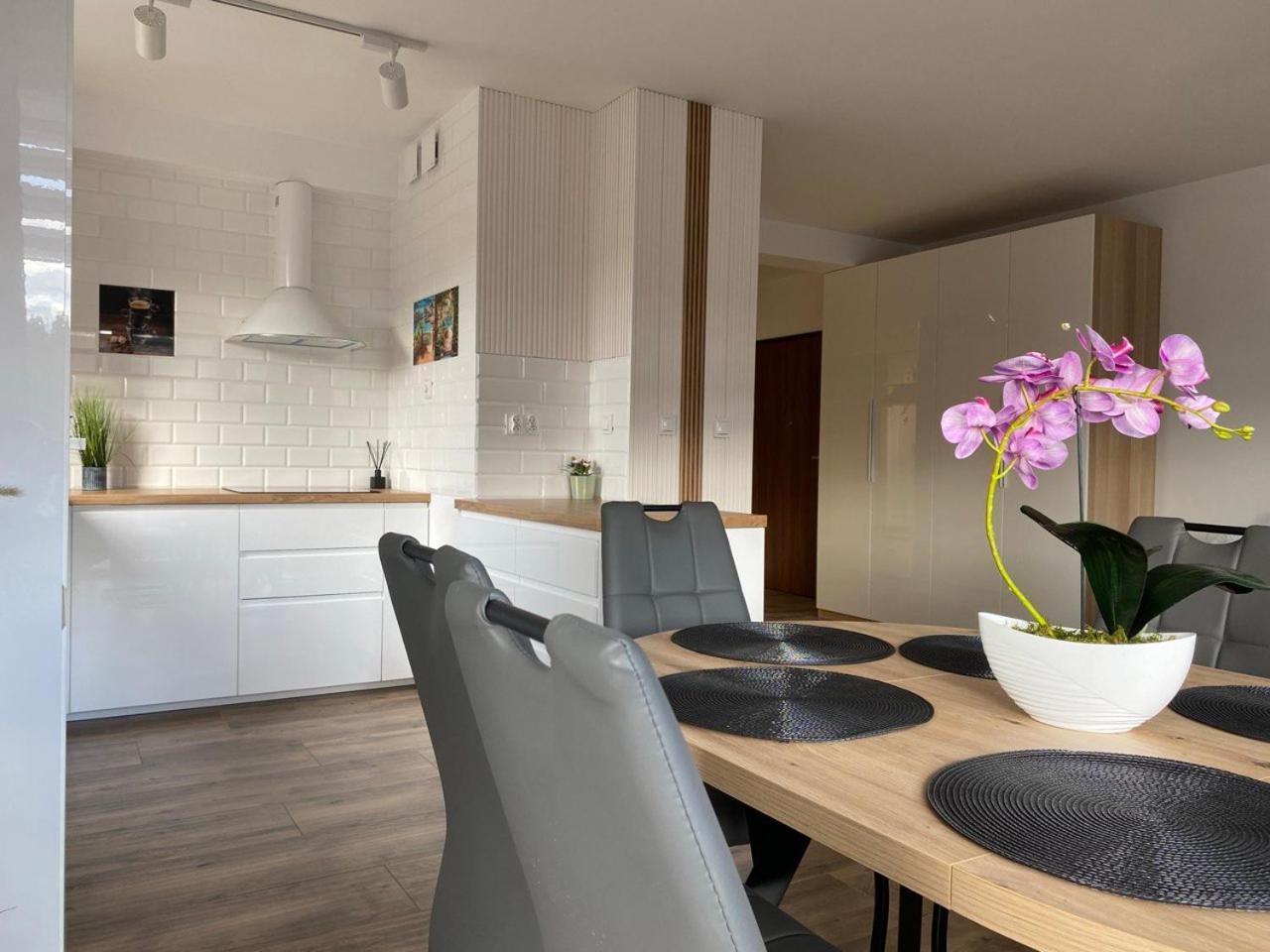 Apartment Figaretti *