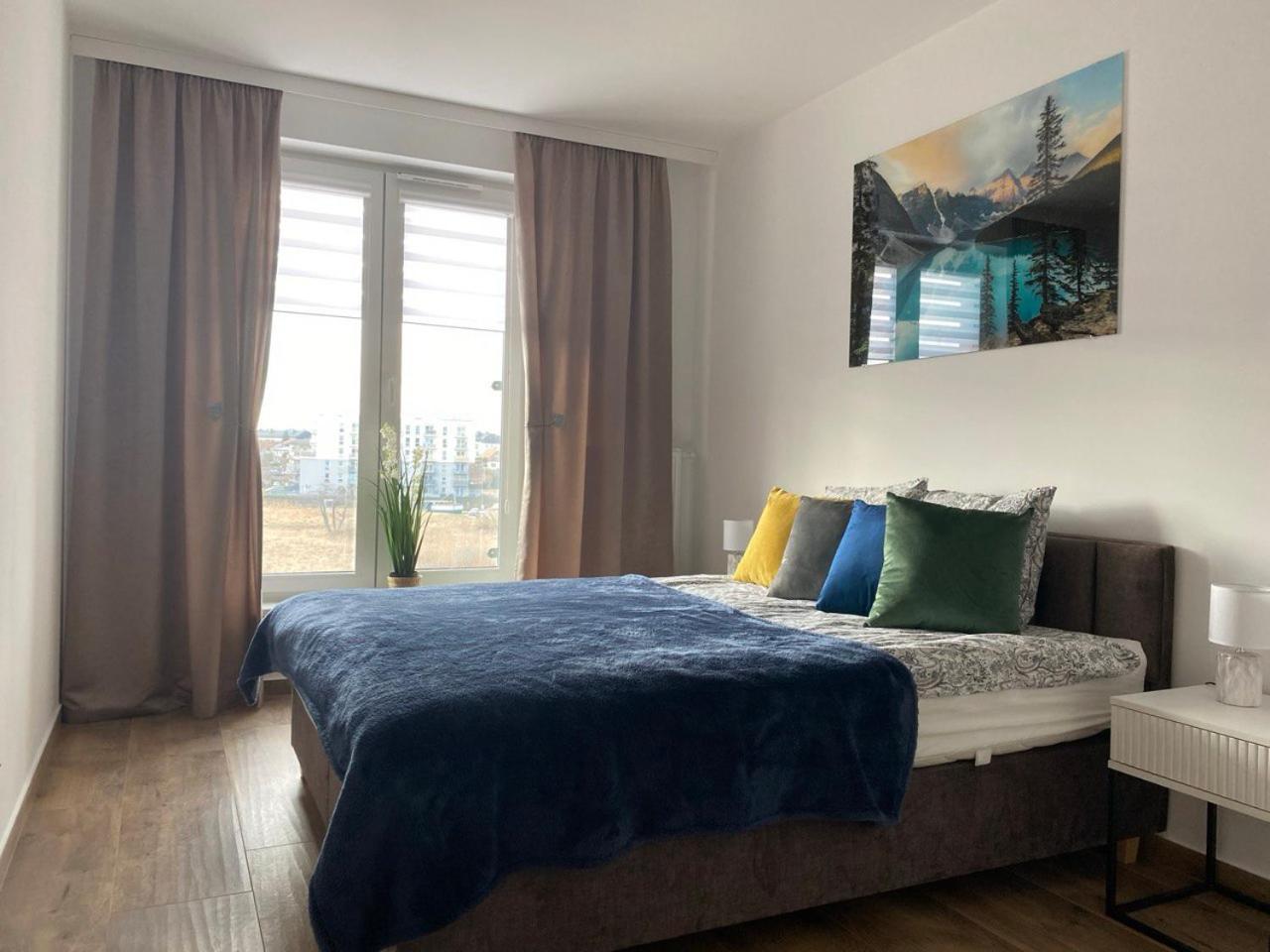 Apartment Figaretti Krakau