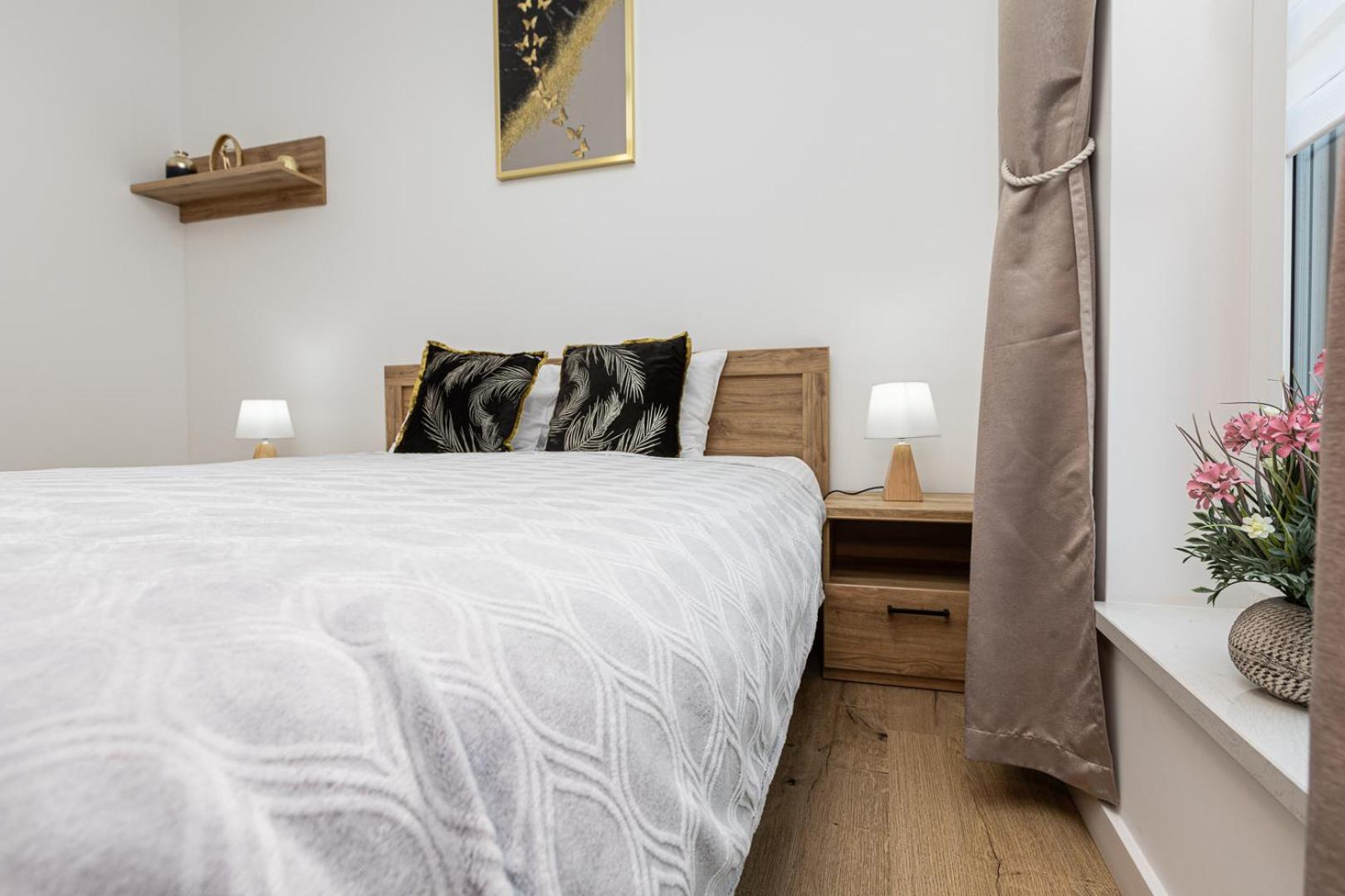 Figaretti Apartment