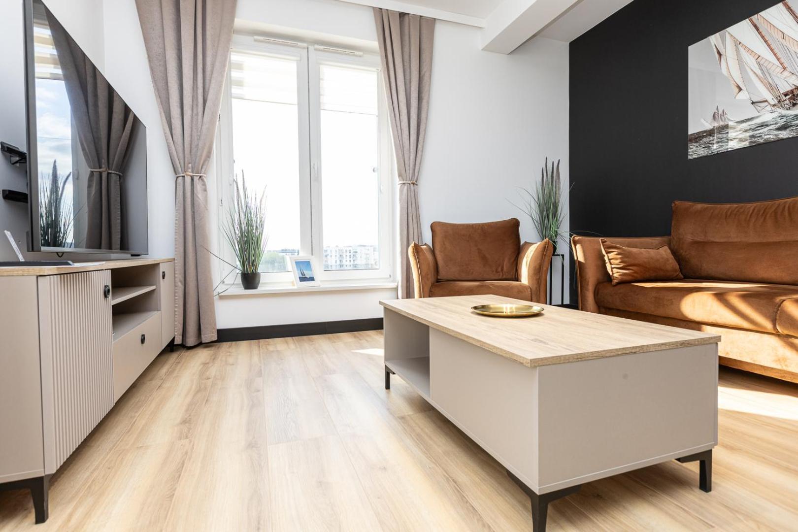 Figaretti Apartment Krakau
